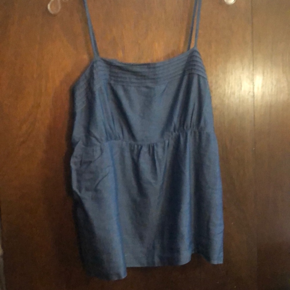 SALE 4 for $25 Spaghetti strap top
